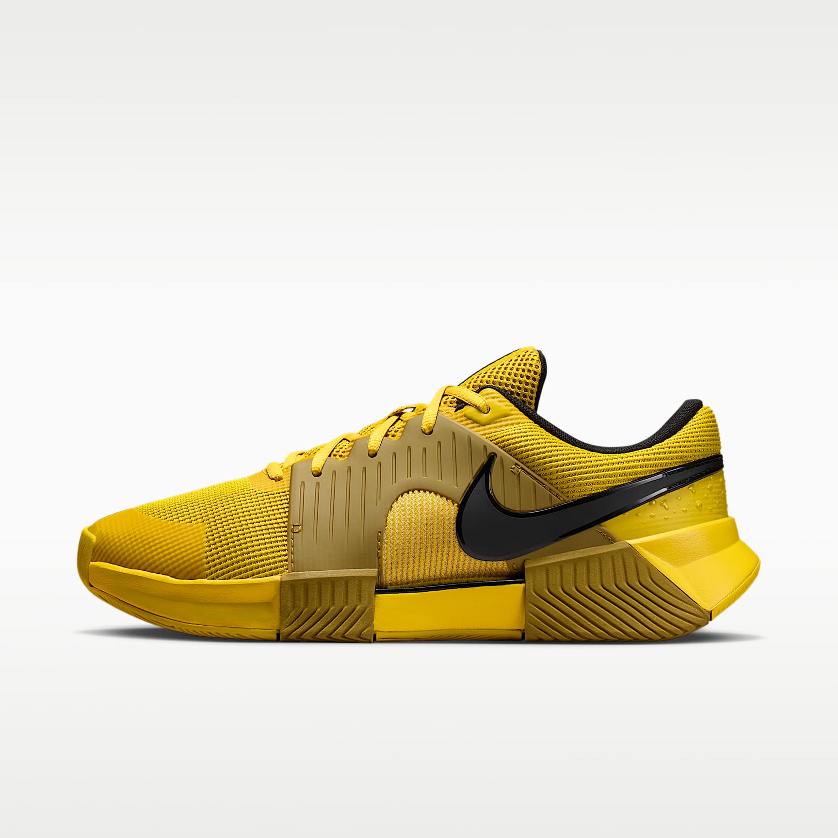 Nike Zoom GP Challenge 1.5 PRM Men's Hard Court Tennis Shoes. Nike.com